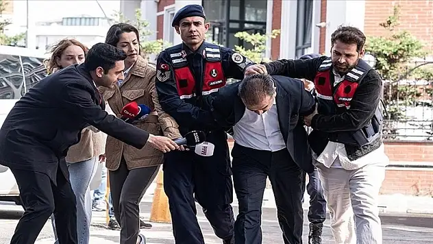 'Yenidoğan çetesi' davasının duruşması 6. gününde sürüyor... İşte Fırat Sarı'nın savunması