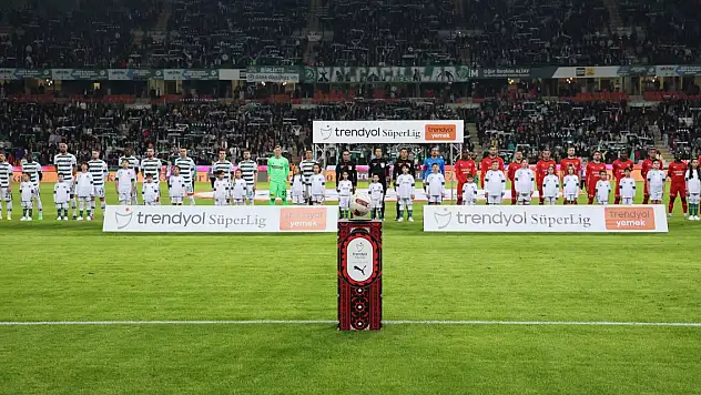 Tarihe geçen Konyaspor-Hatayspor maçları!