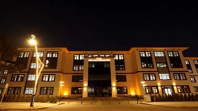 Bingöl'de valilikten duyuru... 7 gün boyunca  yasak