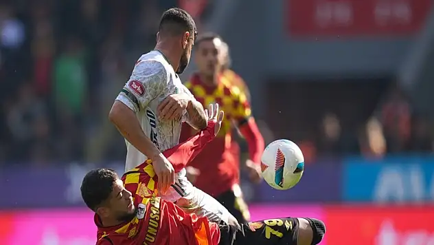 Konyaspor'da sınırdaki oyuncular can sıkıyor!