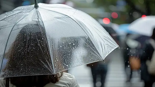 AFAD'dan yurdun büyük bölümü için meteorolojik uyarı