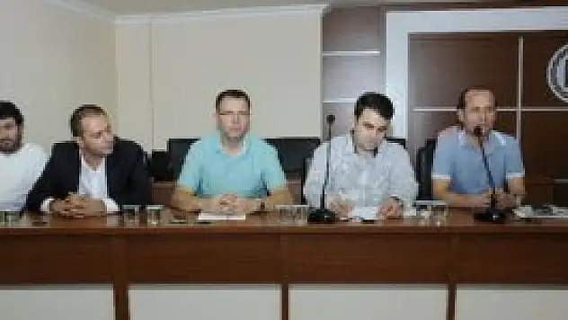 Sigortacılardan ortak açıklama