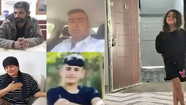 Narin Güran cinayetinde kriminal raporun detayları ortaya çıktı