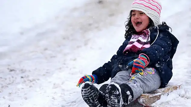 Bazı illerde eğitime ara verildi