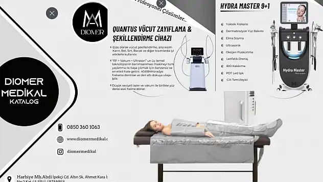 Dijital Katalog Tasarımı Nedir?