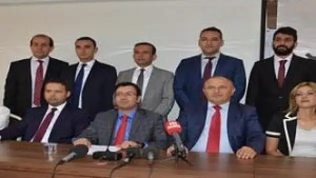 Siyaset Akademisi Derneği terörü kınadı