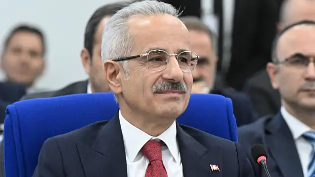 Bakan Uraloğlu: 624 kodlu hiçbir ürüne izin vermiyoruz