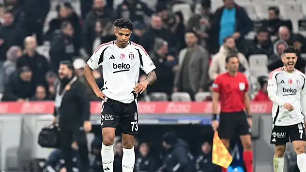 Beşiktaş son 4 sezonun en kötü dönemini yaşıyor
