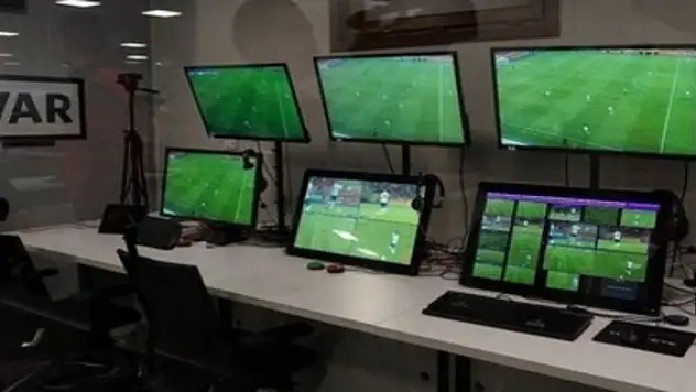 Süper Lig'de 13. haftanın VAR kayıtları açıklandı!
