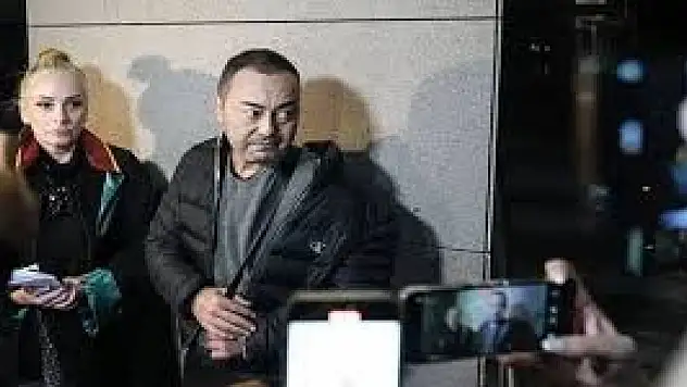 Avukatı itiraz etmişti: Serdar Ortaç için yeni karar!