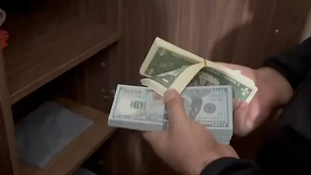 Konya dahil 56 ilde suç örgütlerine, tefecilere operasyon: 166 şüpheli yakalandı