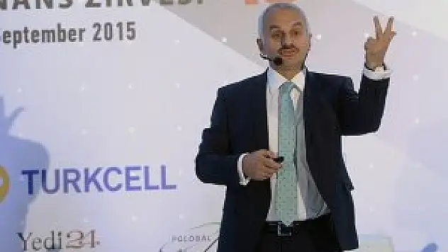 'Türkiye haricinde Avrupa'da yeni yapılan havaalanı yok'