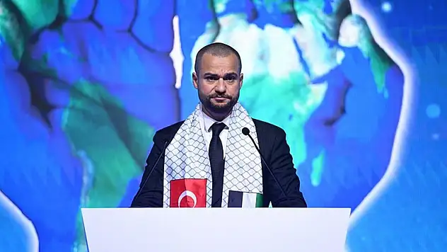 10. Dünya Helal Zirvesi başladı