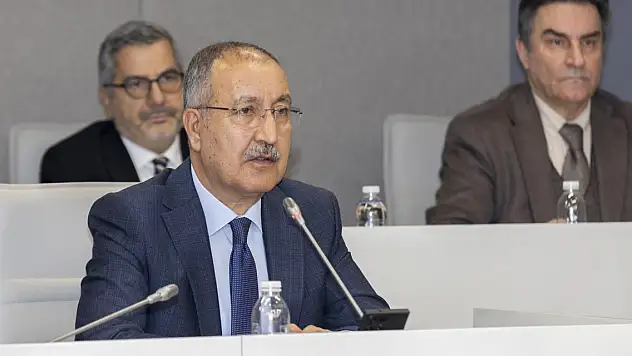 BİK Genel Müdürü Erkılınç: Zam oranları hassas dengeler gözetilerek belirlendi