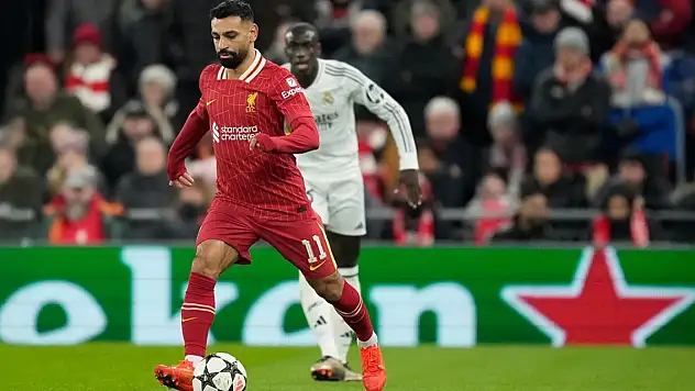 UEFA Şampiyonlar Ligi'nde beşinci haftanın sonuçları