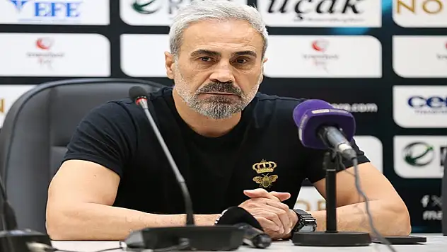 Konyaspor maçı öncesi yeni hoca geldi!