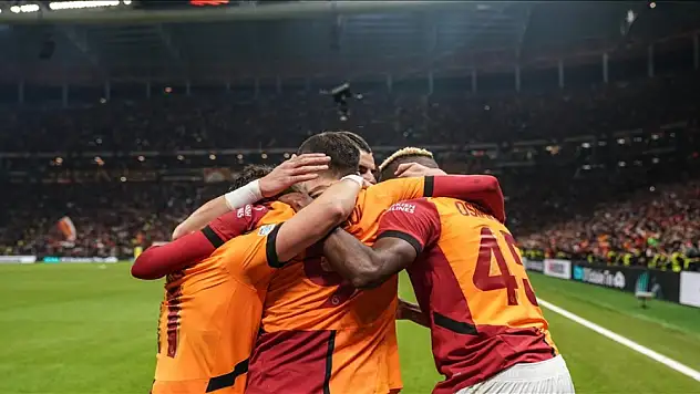 Galatasaray, Avrupa'da 323. maçına çıkıyor! Maç hangi kanalda?
