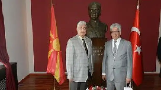 NATO desteği sürecek