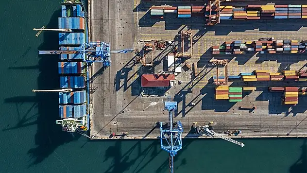 Son dakika! İhracatta tarihi rekor