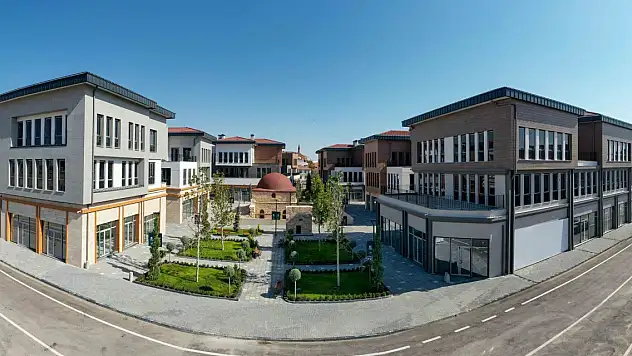 Konya Suriçi'nde eşsiz fırsat... Tarih belli oldu