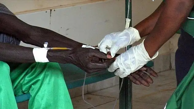 Sudan'daki kolera salgınında vaka sayısı arttı
