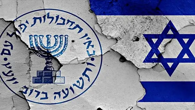 MOSSAD'a casusluk yapan 7 sanık hakkında dava açıldı