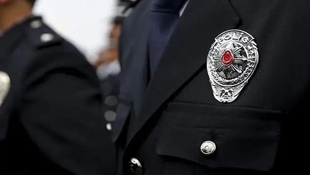 6 ile yeni emniyet müdürü atandı