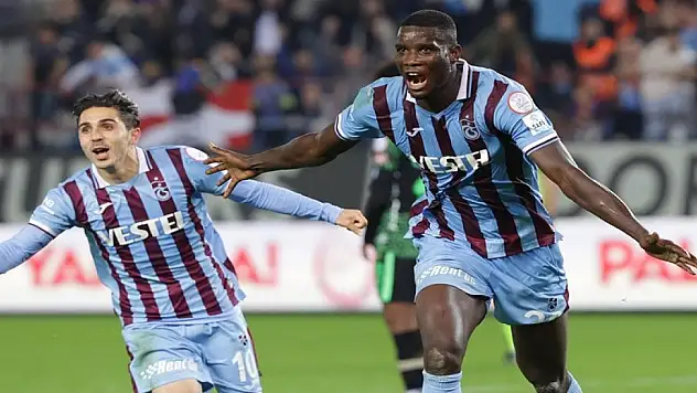 Konyaspor'a attığı gol Puskas'a aday!