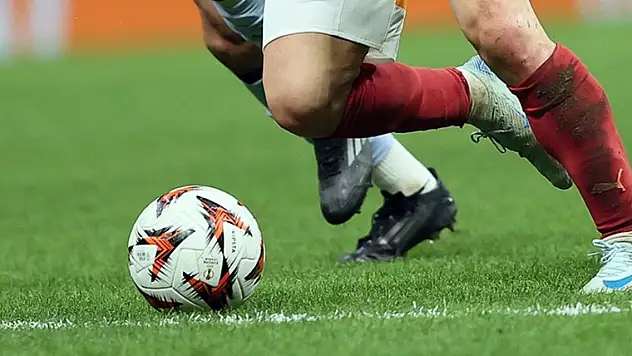 Futbolda heyecan sürüyor... İşte haftanın programı