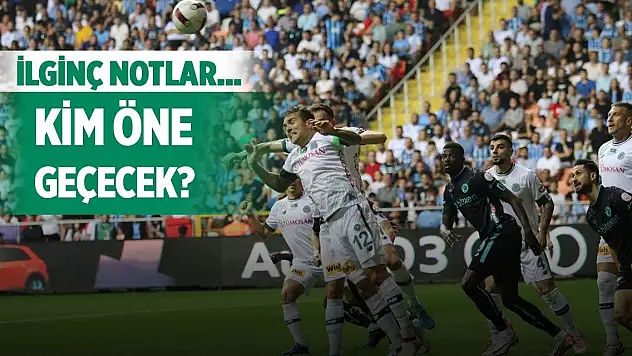 Konyaspor hata yapmak istemiyor