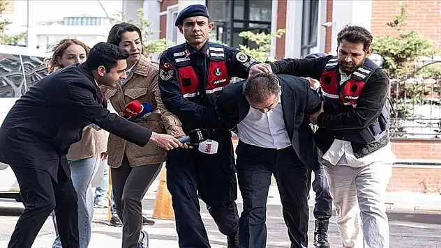 Yenidoğan çetesi soruşturmasında 12 şirkete kayyum atandı