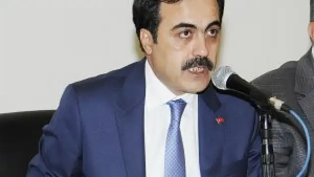 Konya teröre karşı tek yürek oldu