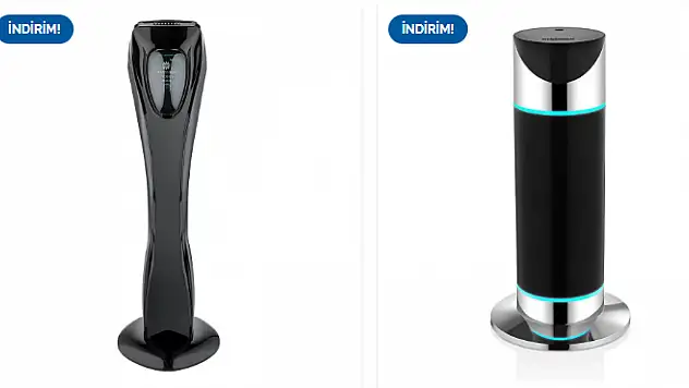 Mekanlarınızda Hijyen ve Ferahlık