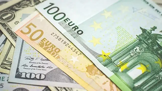 Parada sahtecilik suçundan 104 şüpheli tutuklandı