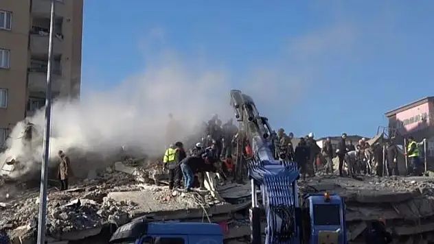 Bilge Sitesi davasında çarpıcı gelişme