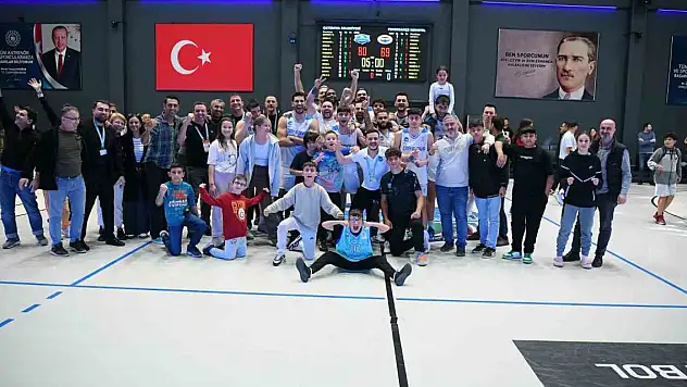 Çayırova Belediyesi, Konya Büyükşehir'e konuk olacak