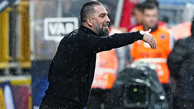 Arda Turan için özel maç... Galatasaray, Eyüpspor'u konuk edecek