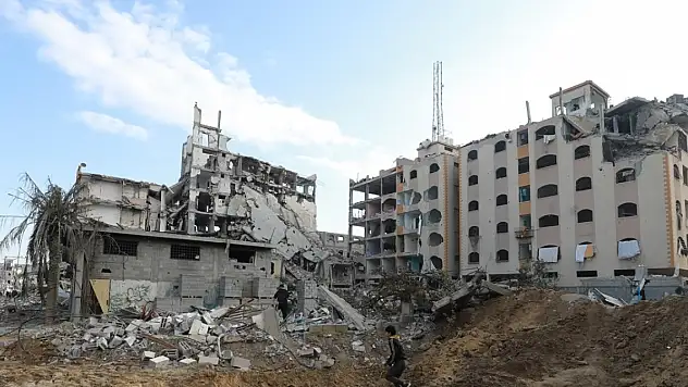 Filistin'den Arap Birliğine 'acil toplantı' çağrısı