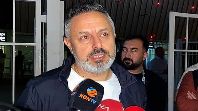Konyaspor'da Başkan galibiyeti yorumladı