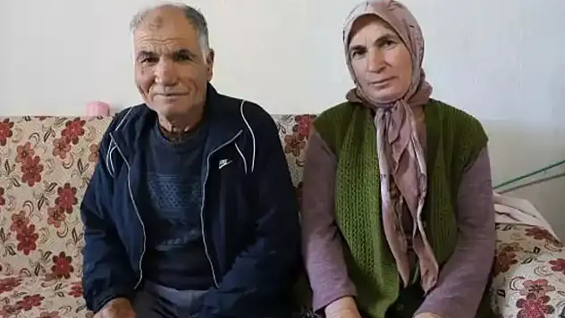 Kapıyı açar açmaz dehşet başladı: Yaşlı çifte koli bandıyla baskın yaptılar, yakayı ele verdiler