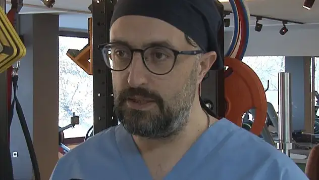 Buz üzerinde yürümenin altın kuralları