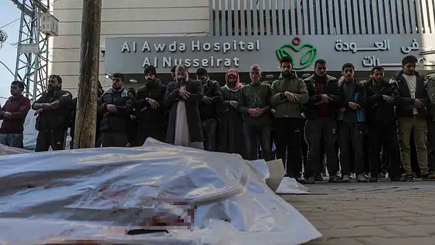 Can kaybı 44 bin 429'a yükseldi