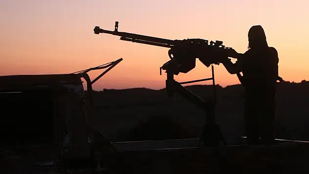 SMO'nun PKK/YPG'ye karşı ilerleyişi sürüyor