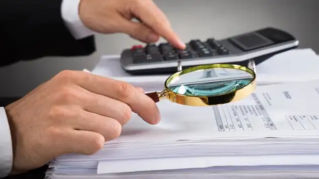 10 siyasi partiye yönelik mali denetim kararları Resmi Gazete'de