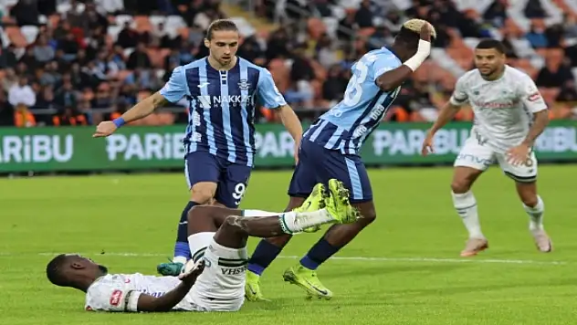 Konyaspor o sıkıntıdan kurtuluyor!