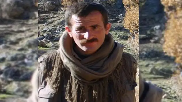 Şehitlerin kanı yerde kalmadı! Yaşar Çekik, Tel Rıfat'ta etkisiz hale getirildi