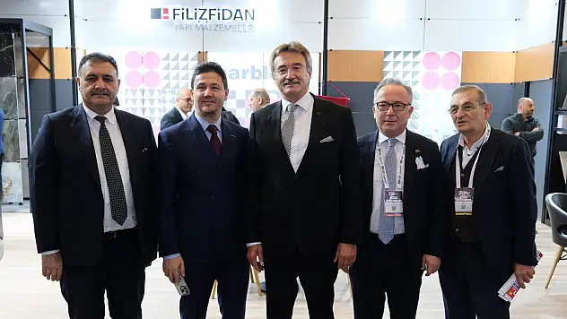 Progroup, MÜSİAD EXPO 2024 Fuarı'nda etkin rol oynadı