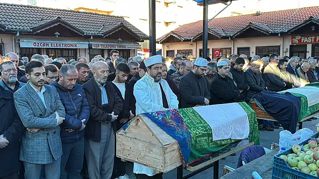 Sobadan sızan gazdan zehirlenen çift öldü