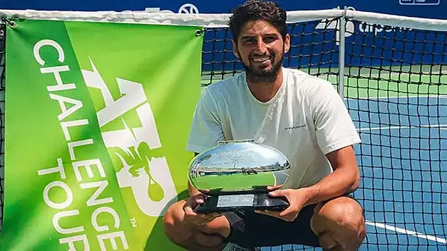 Milli sporcu Altuğ Çelikbilek ambulans uçakla Türkiye'ye getirilecek!