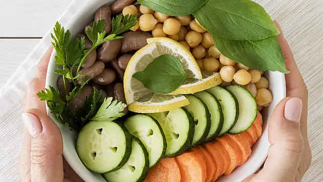 Kış ayları için sağlıklı beslenme tavsiyeleri